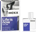 Mexx Life Is now Eau de toilette - 30 ml - Afbeelding 14