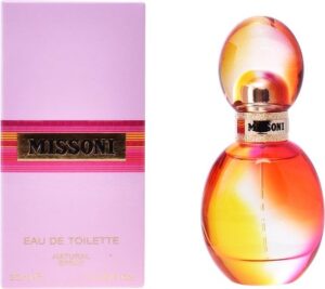 Missoni - 30ml - Eau de toilette - Afbeelding 2