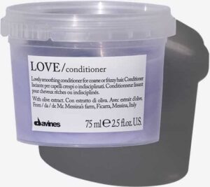 Davines Essential Haircare LOVE Conditioner 75ml - Afbeelding 3