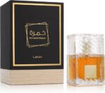 Uniseks Parfum Lattafa EDP Khamrah 100 ml