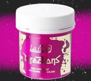 Directions Daffodil - Haarverf - 100 ml - Afbeelding 3