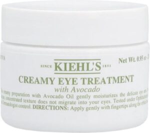 Creamy Eye Treatment with Avocado   PA c Ae o oAnA vAAka a oAnA okolA s avokA dem - Afbeelding 4
