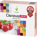 Novadiet Cisnova Plus 60 Capsulas Vegetales