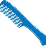 Eurostil Escarpidor Peine Pequeño Color 1un