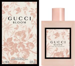Gucci Bloom EDT W 100 ml