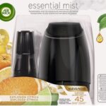 Air Wick Essential Mist (Citrusexplosie) Automatische Diffusor en Navulling