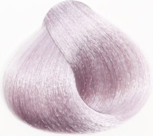 Fanola Haarverf Professional Colouring Cream 10.2F Blonde Platinum Fantasy Violet - Afbeelding 4