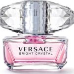 Versace - Bright Crystal - 50 ml - Deodorant