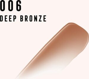 Max Factor Miracle Sheer Gel Bronzer - 006 Deep Bronze - Afbeelding 2