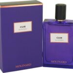 Molinard Cuir Eau De Parfum Spray  Unisex  75 ml for Women