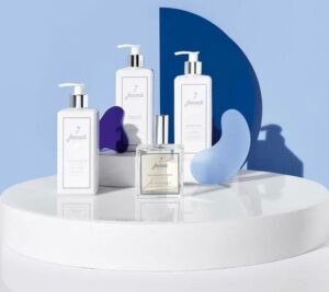 Jacadi - Le Bébé Care - Reinigingsgel - 400 ml - Afbeelding 4