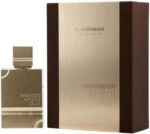 Uniseks Parfum Al Haramain EDP Amber Oud Gold Edition (60 ml) - Afbeelding 3