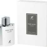 Uniseks Parfum Afnan EDP 100 ml Pure Musk