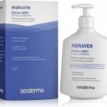 Gezichtsreiniger Hidraven Sesderma (300 ml)