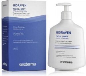 Gezichtsreiniger Hidraven Sesderma (300 ml)