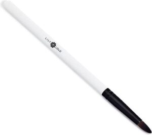 Lily Lolo Tapered Eye Brush - Oogschaduw Brush - Afbeelding 2