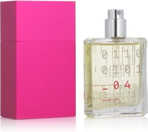 Escentric Molecules Escentric 04 - 30 ml - eau de toilette spray - Afbeelding 3