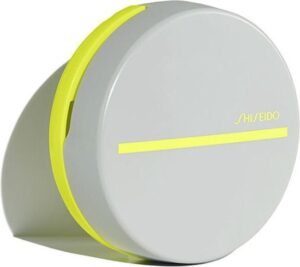 Compact Powders Shiseido Spf 50+ Very Dark - Afbeelding 3