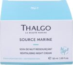 Thalgo Source Marine Revitalising Night Cream 50 ml - Afbeelding 3