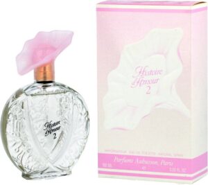 Damesparfum Aubusson EDT Historie D'amour 2 (100 ml) - Afbeelding 3