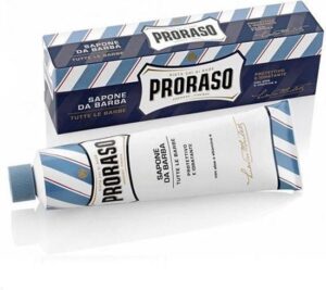 Proraso Moisturising Shaving Soap 150 Ml
