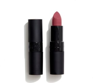 Gosh Velvet Touch Lipstick 002 Matt Rose