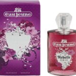 Eau Jeune RebElle Chic Eau De Toilette Spray 75 Ml