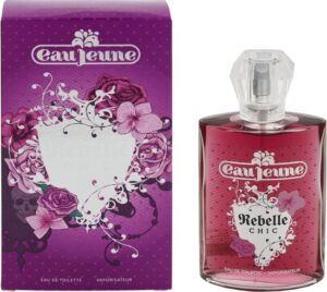 Eau Jeune RebElle Chic Eau De Toilette Spray 75 Ml