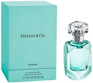 Tiffany & Co. Intense Eau De Parfum (edp) 50ml - Afbeelding 2
