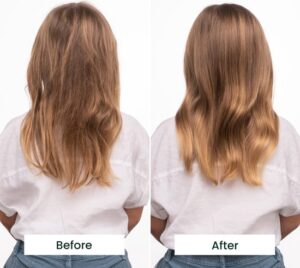 Brush Tangle Teezer Original Paradise Green - Afbeelding 3