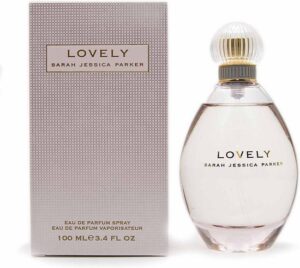 Jessica Parker Lovely - 100ml - Eau de parfum - Afbeelding 3