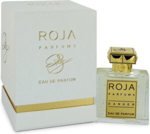 Roja Danger by Roja Parfums 50 ml - Extrait De Parfum Spray - Afbeelding 3