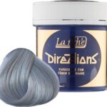 Directions Silver - Haarverf - 100 ml