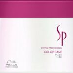 Wella SP Colour Save Haarmasker 400 ml
