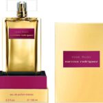 Narciso Rodriguez Rose Musc EDP W 100 ml