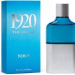 Herenparfum Tous EDT 1920 The Origin 100 ml