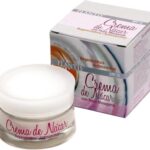 Artesania Crema Nacar Plantis 50ml