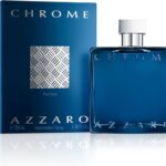 Azzaro Chrome Parfum 3.4 M