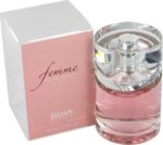 Hugo Boss Boss Femme EDP W 50 ml - Afbeelding 7