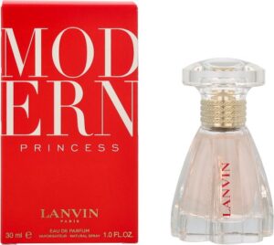 Lanvin Modern Princess Eau de Parfum Spray 30 ml - Afbeelding 2
