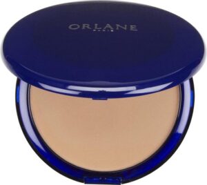 Orlane Bronzing Pressed Powder Poeder 31 gr