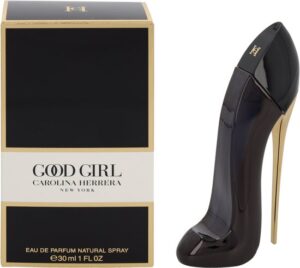 Carolina Herrera Good Girl 30 ml Eau de Parfum - Damesparfum - Afbeelding 2