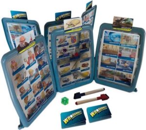 YULU - Who dunn it! - bordspel - Afbeelding 7