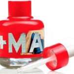 Blood Concept Red+MA Parfum Oil 40ml Tropfer