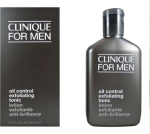 For Men Oil Control Tonic Exfoliating   Lotion for Oily Skin - Afbeelding 23