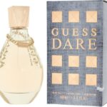 Guess Dare 100 ml Eau de Toilette - Damesparfum