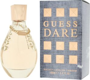 Guess Dare 100 ml Eau de Toilette - Damesparfum