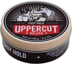 Uppercut Deluxe Easy Hold 90 g - Afbeelding 9