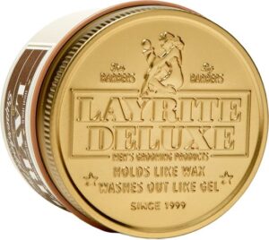 Layrite Super Hold Pomade 42g - Afbeelding 3
