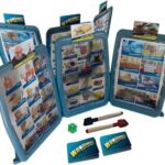 YULU - Who dunn it! - bordspel